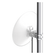 Módulo Suscriptor Wi-Fi 6 / 5 GHz / Antena Plato 25 dBi / 600 Mbps / Alcance +10 km (+6.2 mi) / IP55 | SIERRA STORE