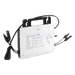 Microinversor 1 Kw, 220 Vca, para Interconexión a Red Eléctrica, IP67, Conexión para Cable Troncal, Soporta Oversizing a 2 Módulos de | SIERRA STORE