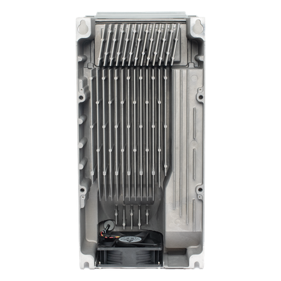 Variador de Frecuencia HVAC / 15 HP / 208/230 VAC / NEMA 1 (IP21) / BACnet Modbus FLN N2 / 0 a 590 Hz | SIERRA STORE