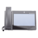 Videoteléfono IP Android / 16 Líneas SIP / Pantalla Táctil 8" / Wi-Fi 6 / Bluetooth 5.0 / PoE+ / Cámara 2 MP con Obturador de | SIERRA STORE