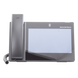 Videoteléfono IP Android / 16 Líneas SIP / Pantalla Táctil 8" / Wi-Fi 6 / Bluetooth 5.0 / PoE+ / Cámara 2 MP con Obturador de | SIERRA STORE