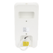 HIKVISION DS-QAE0420G1-V - Altavoz de Columna Pasivo / 20 Watts / Línea 100V / 96 dB SPL / IP66 / Montaje en L Ajustable | SIERRA STORE