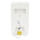 HIKVISION DS-QAE0420G1-V - Altavoz de Columna Pasivo / 20 Watts / Línea 100V / 96 dB SPL / IP66 / Montaje en L Ajustable | SIERRA STORE
