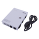 Fuente de Alimentación Profesional / 9 Canales / 16 A Total / 1.8 A por Salida / 11-15 VCC Ajustable / 200 W / Rango Extendido -20°C a | SIERRA STORE