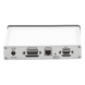 Unidad de Extensión de Red para Radiocomunicación / Compresión 13-64 kbps / VoIP Punto a Punto / 4.3x16.5x16.5 cm / 0.5 kg | SIERRA STORE