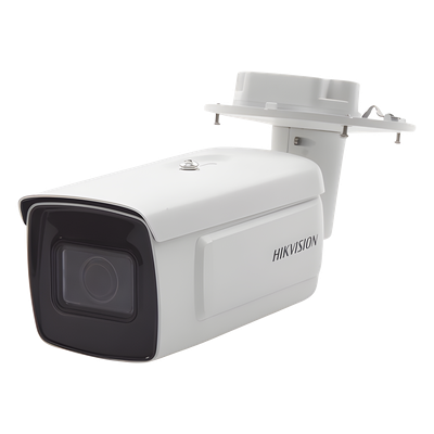 HIKVISION IDS-2CD7A46G0-IZHS(C) - Bala IP 4 Megapixel / Lente Mot. 2.8 - 12 mm / 50 mts IR EXIR / IK10 / Reconocimiento Facial / WDR | SIERRA STORE