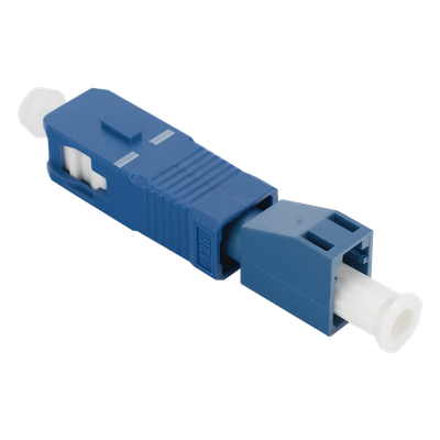 LINKEDPRO BY EPCOM LP-125-ADAP - Adaptador de Fibra Óptica / Conversión 2.50mm a 1.25mm / Compatible LC / Para VFL, OTDR y OPM | SIERRA STORE