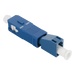 LINKEDPRO BY EPCOM LP-125-ADAP - Adaptador de Fibra Óptica / Conversión 2.50mm a 1.25mm / Compatible LC / Para VFL, OTDR y OPM | SIERRA STORE