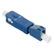 LINKEDPRO BY EPCOM LP-125-ADAP - Adaptador de Fibra Óptica / Conversión 2.50mm a 1.25mm / Compatible LC / Para VFL, OTDR y OPM | SIERRA STORE
