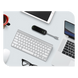 Pod de Presentación Inalámbrico / 4K Ultra HD 30 fps / Wi-Fi 6 / USB Type-C y Type-A / Transmisión Plug and Play | SIERRA STORE
