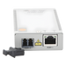 Convertidor de Medios / Gigabit Ethernet a Fibra Óptica / Multimodo LC / 220 a 500 m (721.8 a 1640.4 ft) / Auto MDI/MDIX / Jumbo | SIERRA STORE
