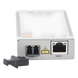 Convertidor de Medios / Gigabit Ethernet a Fibra Óptica / Multimodo LC / 220 a 500 m (721.8 a 1640.4 ft) / Auto MDI/MDIX / Jumbo | SIERRA STORE