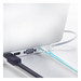 Docking station USB-C multipuerto con power pass-through | SIERRA STORE