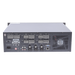 Mezclador Amplificador de Audio - 4 zonas de 240W RMS Hasta 960W | 4 Canales | 5 Entradas | MP3 Tuner USB/SD | 1 Entrada de Micrófono | SIERRA STORE
