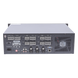 Mezclador Amplificador de Audio - 4 zonas de 240W RMS Hasta 960W | 4 Canales | 5 Entradas | MP3 Tuner USB/SD | 1 Entrada de Micrófono | SIERRA STORE