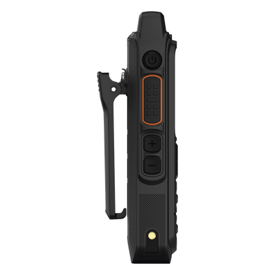 Radio PoC LTE / Android 8.1 / Dual SIM / Wi-Fi Dual-Band / IP54 / Batería 4000 mAh / Pantalla 1.77 pulgadas | SIERRA STORE