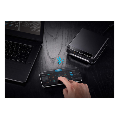 Capturadora de Video UVC / Dual HDMI a USB-C / 4K a 60 fps / HDR10 / Latencia Ultra Baja | SIERRA STORE