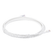 SIEMON MC6-15-02 - Patch Cord Cat6 UTP / CM/LS0H / 4.57 m (15 ft) / Blanco | SIERRA STORE