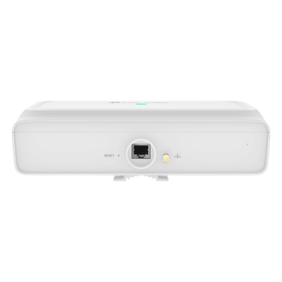 Punto de Acceso Wi-Fi 7 / Tri-Banda 11 Gbps / Omnidireccional / IP68 / 2.5G PoE+ / Cobertura 300 m² (3,200 ft²) / 6 GHz AFC / -40°C a | SIERRA STORE
