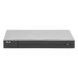 HiLook by HIKVISION NVR-216MH-C/16P - NVR 8 Megapixel (4K) / 16 Canales IP / 16 Puertos PoE+ / 2 Bahías de Disco Duro / HDMI en 4K | SIERRA STORE
