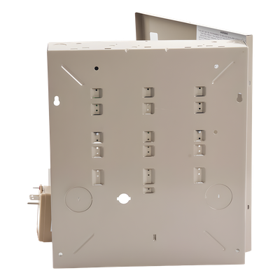Panel VISTA-21iP / 8 zonas alámbricas (exp. a 48) / Comunicador IP AlarmNet / 2 particiones / Compatible Total Connect | SIERRA STORE