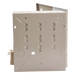 Panel VISTA-21iP / 8 zonas alámbricas (exp. a 48) / Comunicador IP AlarmNet / 2 particiones / Compatible Total Connect | SIERRA STORE