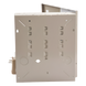 Panel VISTA-21iP / 8 zonas alámbricas (exp. a 48) / Comunicador IP AlarmNet / 2 particiones / Compatible Total Connect | SIERRA STORE