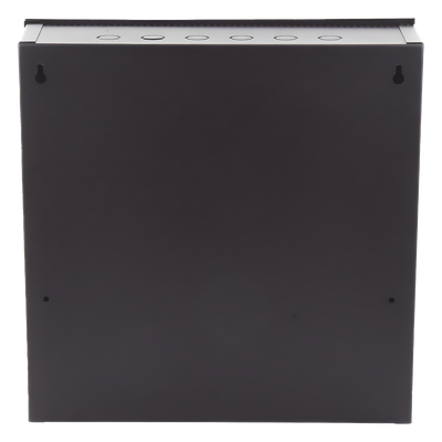 Panel de Detección de Incendio Inteligente Direccionable / 1 Lazo SLC / 318 Dispositivos / Red 200 Nodos / Interfaz Español / NAC 4 | SIERRA STORE