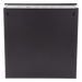 Panel de Detección de Incendio Inteligente Direccionable / 1 Lazo SLC / 318 Dispositivos / Red 200 Nodos / Interfaz Español / NAC 4 | SIERRA STORE