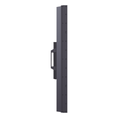 HIKVISION DS-D2046TL-1B - Monitor LCD Video Wall / 46 Pulgadas / Full HD 1920x1080 60 Hz / Bisel 1.5 mm / Brillo 500 cd/m² / HDMI | SIERRA STORE
