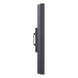 HIKVISION DS-D2046TL-1B - Monitor LCD Video Wall / 46 Pulgadas / Full HD 1920x1080 60 Hz / Bisel 1.5 mm / Brillo 500 cd/m² / HDMI | SIERRA STORE