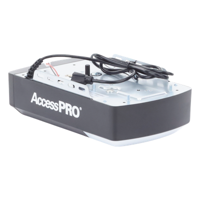 ACCESSPRO FS1000M - Motor para Puerta de Garage / 1/2 HP / Riel 3 m (9.8 ft) Tipo C / Compatible Riel Tipo T / Control App / 50 | SIERRA STORE