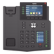 Teléfono IP Empresarial / 16 Líneas SIP / Pantalla LCD 3.5 | SIERRA STORE