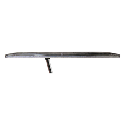 Luz Auxiliar LED / 6 LED / Ámbar / Multivoltaje 12~24 VCD / IP68 / SAE Clase 1 / Perfil Ultra Bajo | SIERRA STORE