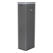 ACCESSPRO XBF-3003-R - Barrera Vehicular / Brazo hasta 3 m (9.8 ft) / Apertura 1.5 s / Encoder Electrónico / 150 Ciclos/Hora / -20 a | SIERRA STORE