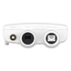 Estación Base Wi-Fi 6E / 4 Gbps Agregados / 4x4 MU-MIMO / 5.9-7.1 GHz / 120 Suscriptores / IP67 / GPS | SIERRA STORE