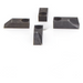 Kit de Cuchillas de Repuesto / Acero de Alta Precisión / 4 Unidades / 150 Preparaciones / Compatible CPT12U y CPTL4D | SIERRA STORE