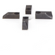 Kit de Cuchillas de Repuesto / Acero de Alta Precisión / 4 Unidades / 150 Preparaciones / Compatible CPT12U y CPTL4D | SIERRA STORE