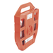 LINKEDPRO BY EPCOM LP-SSB-5870 - Fleje de Acero Inoxidable 304 de 5/8", 0.70 mm, 30.5 metros | SIERRA STORE