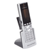 Teléfono IP Portátil / Wi-Fi Dual Band / Bluetooth 4.2 / Voz HD / 7.5 h de Conversación / SIP-TLS-SRTP | SIERRA STORE