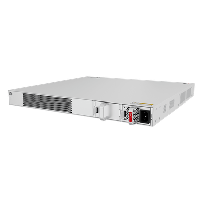 Switch Core Capa 3 / 48 Puertos Gigabit + 4 SFP+ 10G / iStack 2 Puertos Dedicados / Fuente Redundante 1+1 / Libre de Licenciamiento | SIERRA STORE