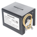 Válvula de Control Eléctrica / 3 Vías / Retorno por Resorte Normalmente Cerrada / 110 V CA / Conexión NPT / PN20 / IP20 | SIERRA STORE