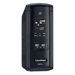 UPS de 1000 VA/600 W, Topología Línea Interactiva, Entrada 120 Vca NEMA 5-15P, Tipo Torre, Con 10 Tomas NEMA 5-15R, 5 años de garantía | SIERRA STORE
