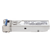 Transceptor SFP / 1000BASE-BX / WDM TX 1310 nm / Monomodo 2 km / LC Simplex / -40 a 85 °C | SIERRA STORE