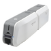Impresora de Tarjetas PVC / Doble Cara Automática / 300 dpi / Laminador Integrado / USB / 100 Tarjetas Entrada | SIERRA STORE