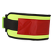 Faja Rígida de Alta Visibilidad / Talla Extra Grande / Material Poliéster y Polipropileno / Diseño Ergonómico | SIERRA STORE