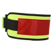 Faja Rígida de Alta Visibilidad / Talla Extra Grande / Material Poliéster y Polipropileno / Diseño Ergonómico | SIERRA STORE