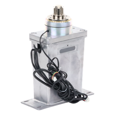 HIKVISION 202002727 - Motor Síncrono para Torniquete / Lado Derecho / 24V 5A / 50 RPM / 100 N.m / 200x250x80 mm / 7.87x9.84x3.15 in | SIERRA STORE