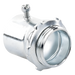 Conector Metálico Galvanizado / 1 1/2" (41 mm) / Acero Semipesado 1.65 mm / Longitud 3 m (9.8 ft) / Norma NMX-J-536-ANCE-2008 / | SIERRA STORE