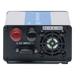 Inversor de Onda Senoidal Pura / 280 W Nominal / 350 W Pico / Entrada 12 VCC / Salida 120 VCA / 95% Eficiencia | SIERRA STORE